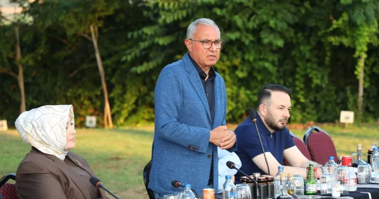 Güçlü sanayi, güçlü Türkiye’nin temelidir
