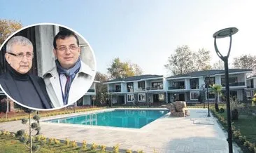 CHP’li başkanın babası köyün ağası... #balikesir