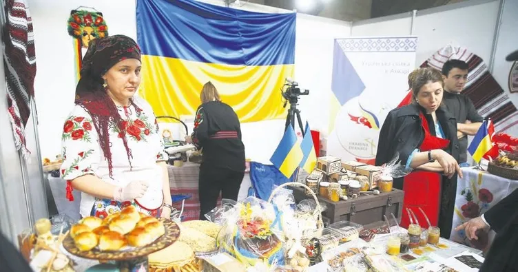 ‘Kahvaltı festıvalı’