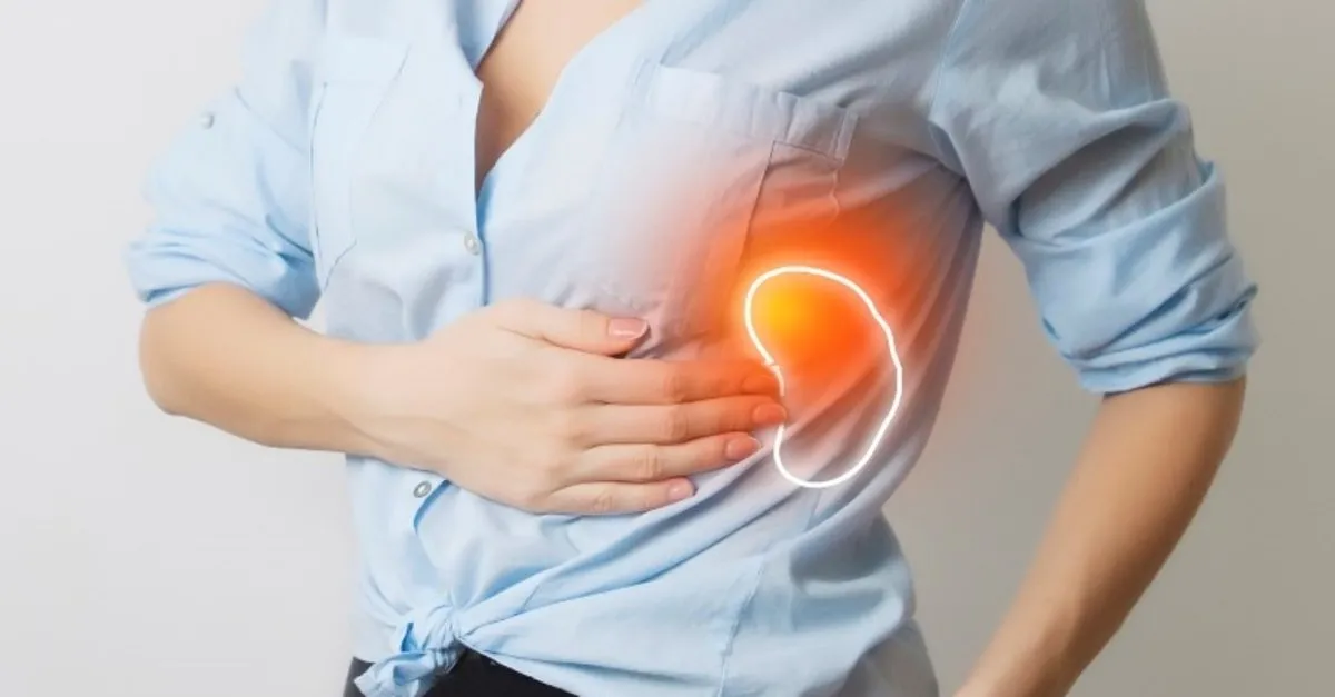 Dikkat Bu Belirtiler Dalak Buyumesini Isaret Ediyor Iste Dalak Buyumesine Faydali Besinler Galeri Saglik