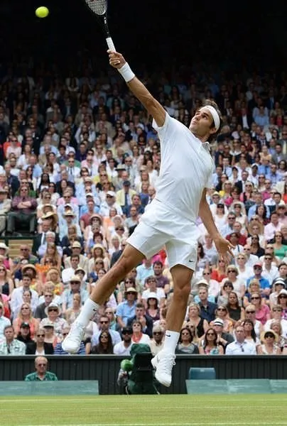 Wimbledon şampiyon Djokovic
