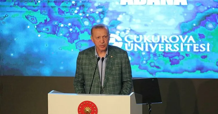 Son dakika: Başkan Erdoğan’dan flaş yüz yüze eğitim açıklaması