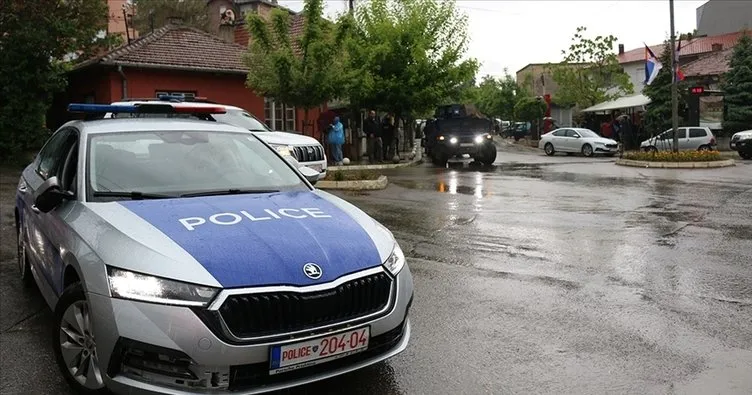 Türkiye Interpol aracılığıyla arıyordu! Kosova’da yakalandılar
