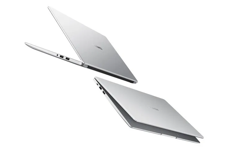 HUAWEİ MATEBOOK D 15