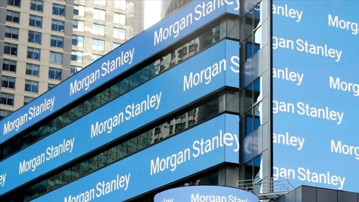 Morgan Stanley'den Türkiye açıklaması: Bağlılığımız sürüyor