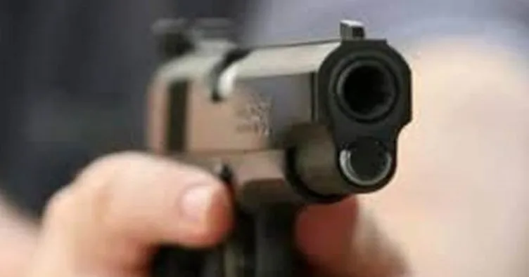 Şişli’de silahlı kavga: 1 yaralı