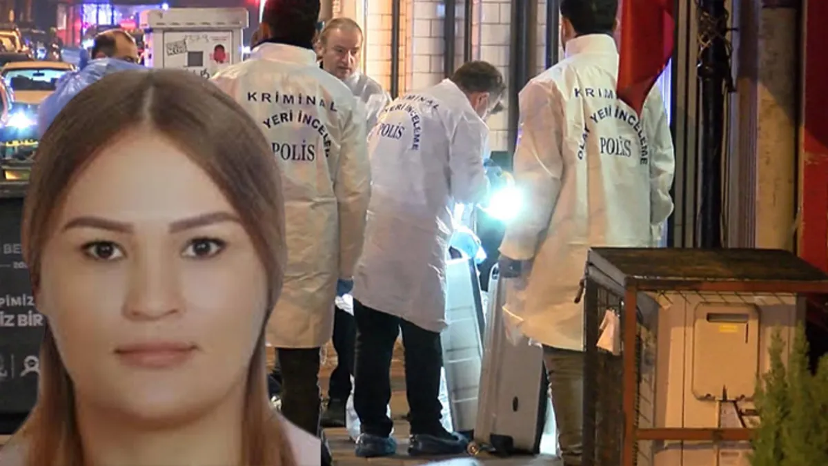 Şişli’deki kesik baş cinayetinde kan donduran ’ütü’ detayı! Önce başına vurup ardından...