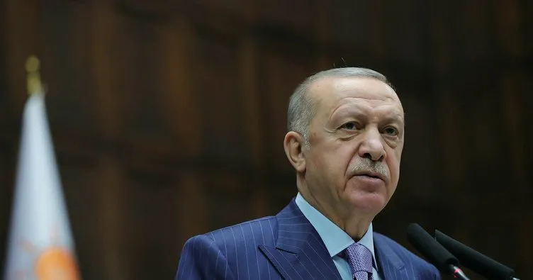 Son dakika: Başkan Erdoğan’dan hakaret içerikli paylaşımlara ilişkin suç duyurusu