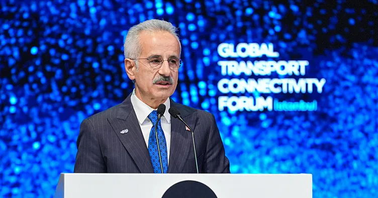 Bakan Uraloğlu: Türkiye jeostratejik bir güven adası haline geldi