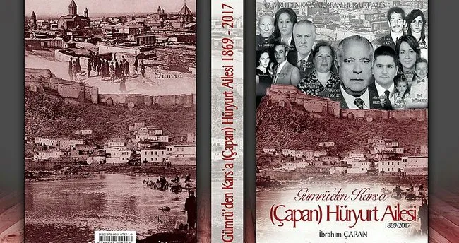 Gumru Den Kars A Huryurt Ailesinin Hayati Kitap Oldu Karadeniz Dogu Anadolu Haberleri