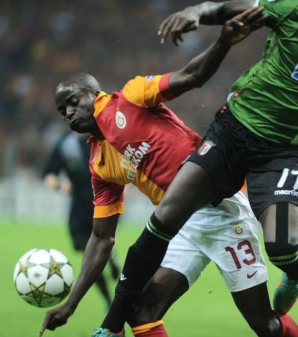 Galatasaray gruptan nasıl çıkar?