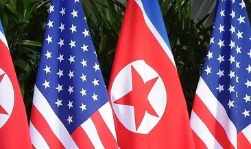 ABD’den Kuzey Kore’ye nükleer saldırı uyarısı: Rejimin sonu olur!