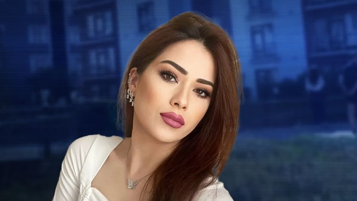 Zonguldak'ta genç kadının feci sonu!