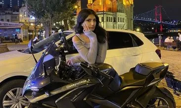 Koceli'de feci kaza! Hayalini yaşarken hayatını kaybetti #kocaeli