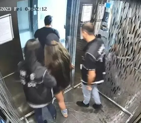Asya Alizade gözaltına alındı! Bu yüzden sınır dışı edilecek!