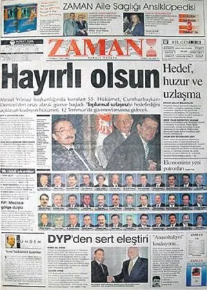 28 Şubat bildirisini FETÖ’cü yaver yazdı-3