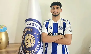 Göztepe’den yine 3’üncü Lig’e gitti