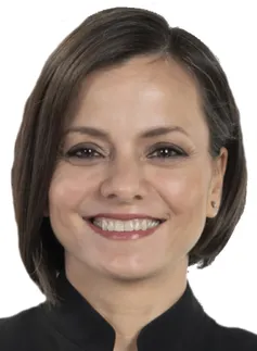 Emine Helil İnay Kınay