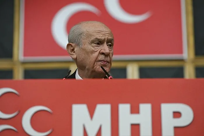 Son Dakika | MHP lideri Devlet Bahçeli’den önemli açıklamalar: KKTC Türkiye’ye katılmalıdır