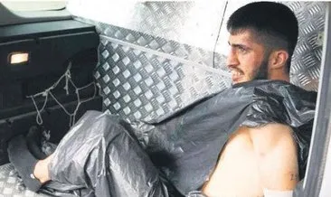 Polis katilinin kirli geçmişi pes dedirtti #istanbul