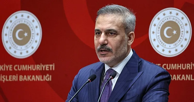 Yoğun diplomasi trafiği sürüyor