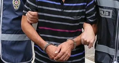 Bingöl polisi iki aranan şahsı yakaladı #bingol