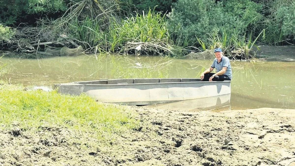 Bulgaristan’a ‘suyu sal’ çağrısı