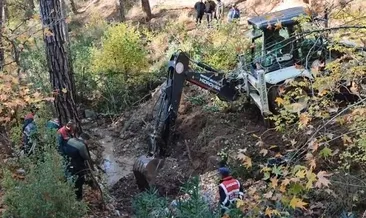 İnşaat işçisini öldürüp gömmüşlerdi! Adliyeye sevk edildiler