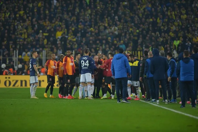 Fenerbahçe’de Ersun Yanal yerine Erol Bulut sesleri!