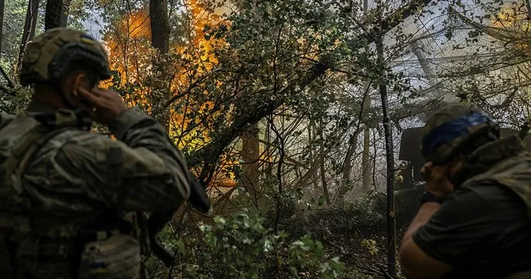 Savaş, Ukrayna dışına sıçrayabilir