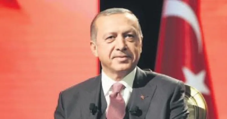 Erdoğan’ın aktif diplomasisini selamlıyoruz