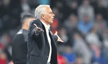 Yaptığım seçim doğru mu Jose!