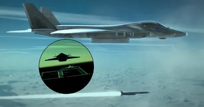 Milli Muharip Uçak ve MİUS savaş konseptlerini değiştirecek! Dünya bu detayları konuşacak