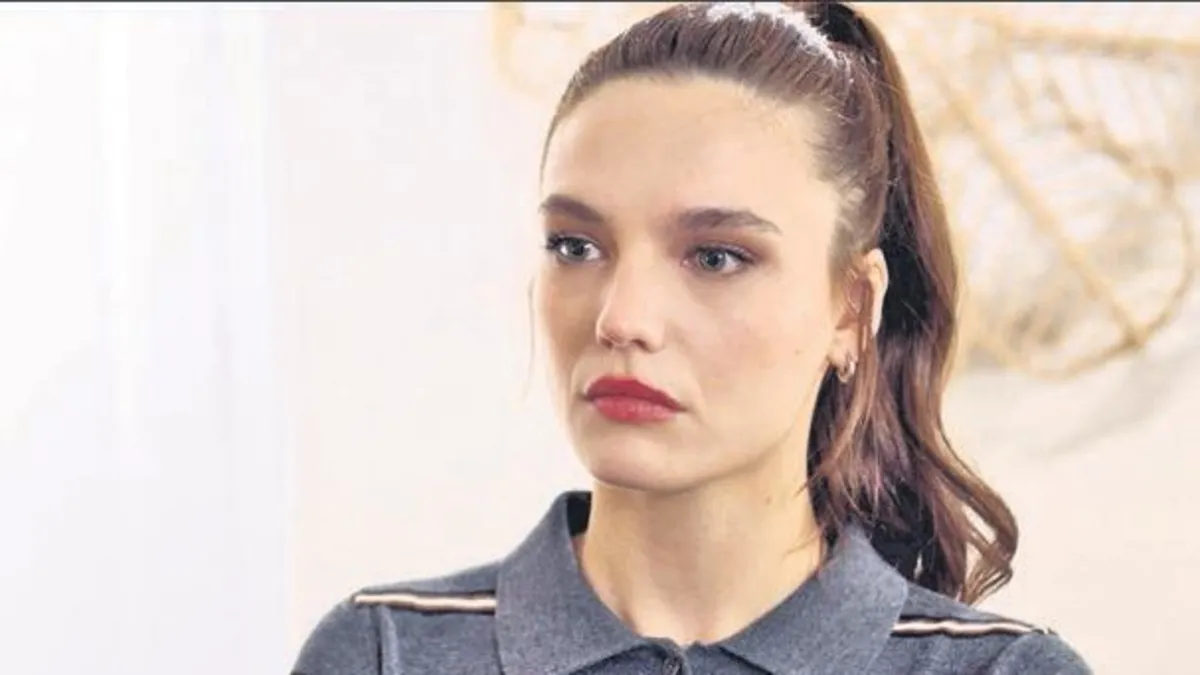 Beliz ve Rosa’nın tehlikeli yüzleşmesi