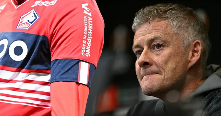 Son dakika haberi: Beşiktaş’tan santrfora sürpriz transfer! Hedefteki isim ortaya çıktı...