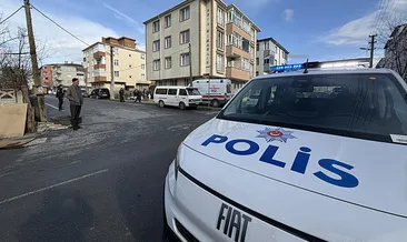 60 yaşındaki kadın evinde ölü bulundu!