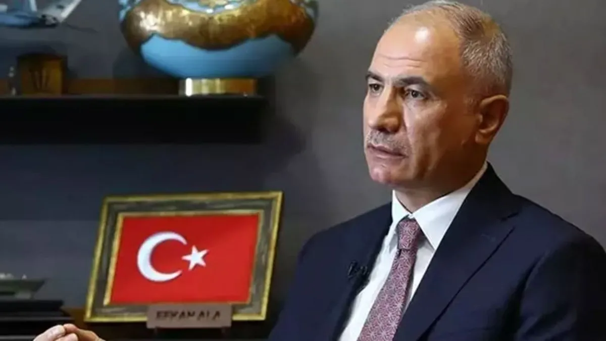 AK Parti Genel Başkanvekili Ala’dan NATO Zirvesi paylaşımı AK Parti Genel Başkanvekili Ala’dan NATO Zirvesi paylaşımı