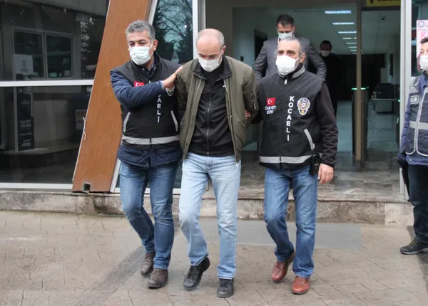 Çapraz sorguda ortaya çıktı! Kocaeli’de 14 yıl önce kaybolan arkadaşlar seri cinayete kurban gitmiş - 4