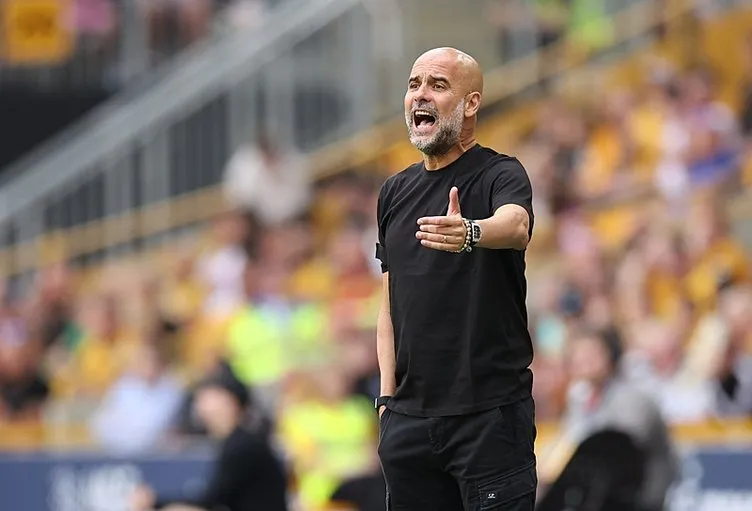 Pep Guardiola’dan Galatasaray’ı heyecanlandıran açıklama! Bir şeyler olabilir