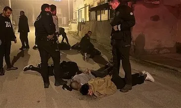 Taziye ziyareti kavgayla sonuçlandı: Çocuklarının ölümünden arkadaşlarını sorumlu tuttular! #kutahya