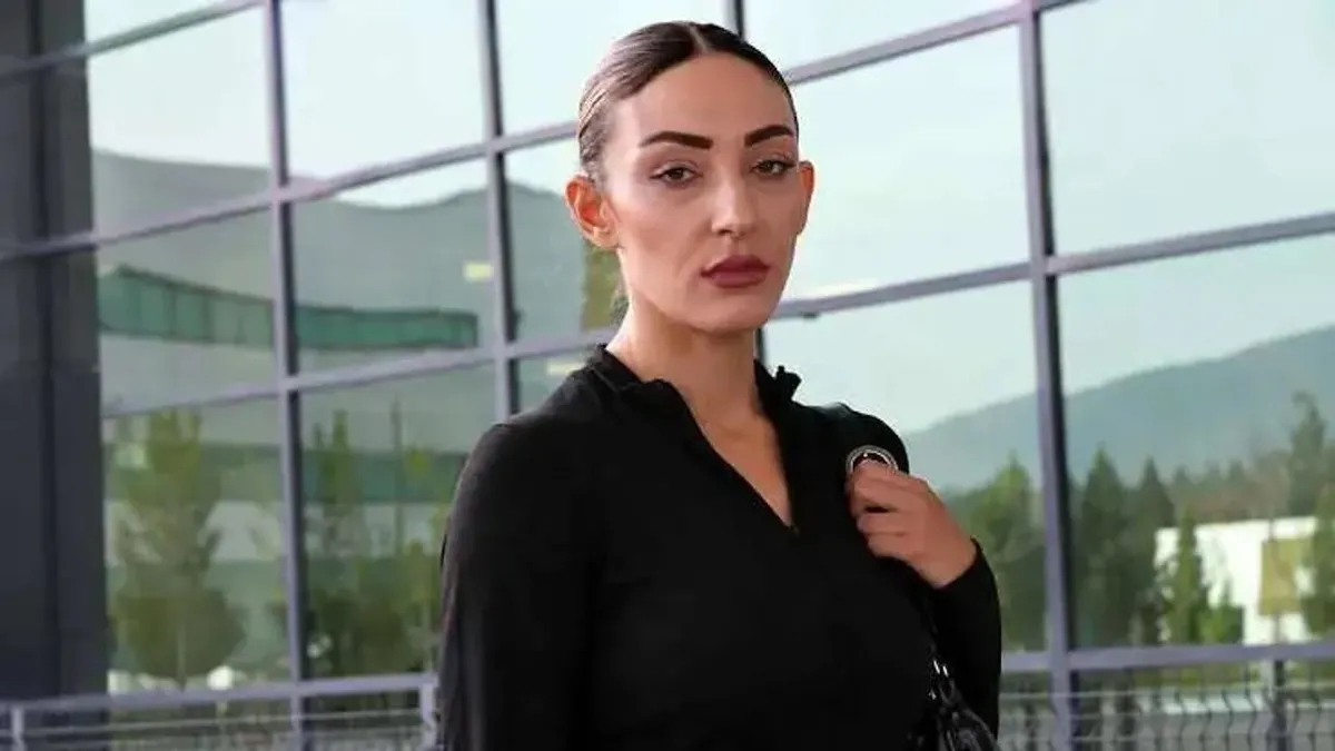 Güllü'nün kızına ağırlaştırılmış müebbet hapis haber görseli
