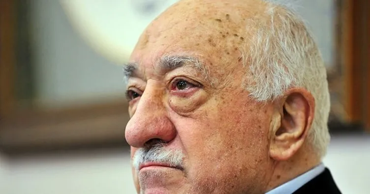 Son dakika haberi: Şok rapora SABAH ulaştı! Gülen darbe talimatını verirken 4 alçak yanındaydı