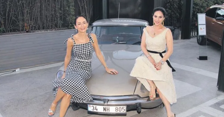 Klasikler için buluştular