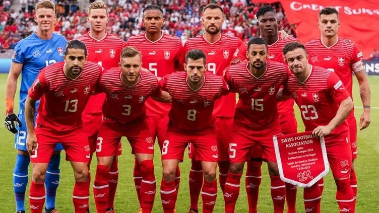 Son dakika haberi: Beşiktaş, Fenerbahçe ve Adana Demir maçı sonrası UEFA ülkeler sıralamasında güncel durum! İşte Türkiye’nin yeni yeri…