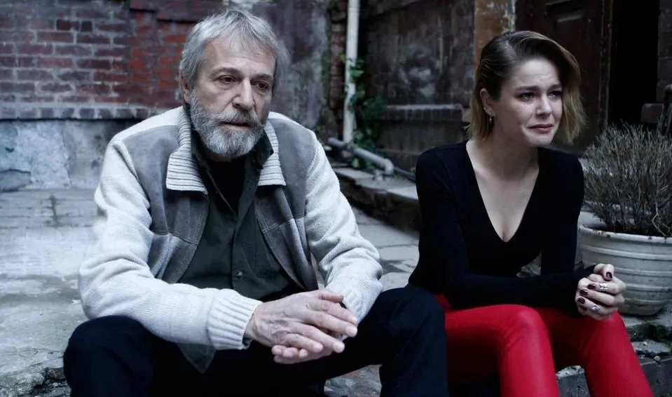 8. Gün 3. bölüm tamamı tek parça hemen izle!