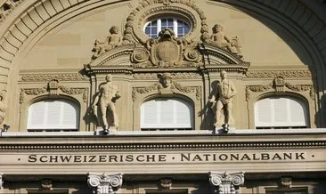 SNB faizleri yeniden artırmaya hazır