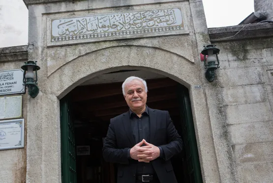 Nihat Hatipoğlu'ndan İslam dünyasına uyarı - 1