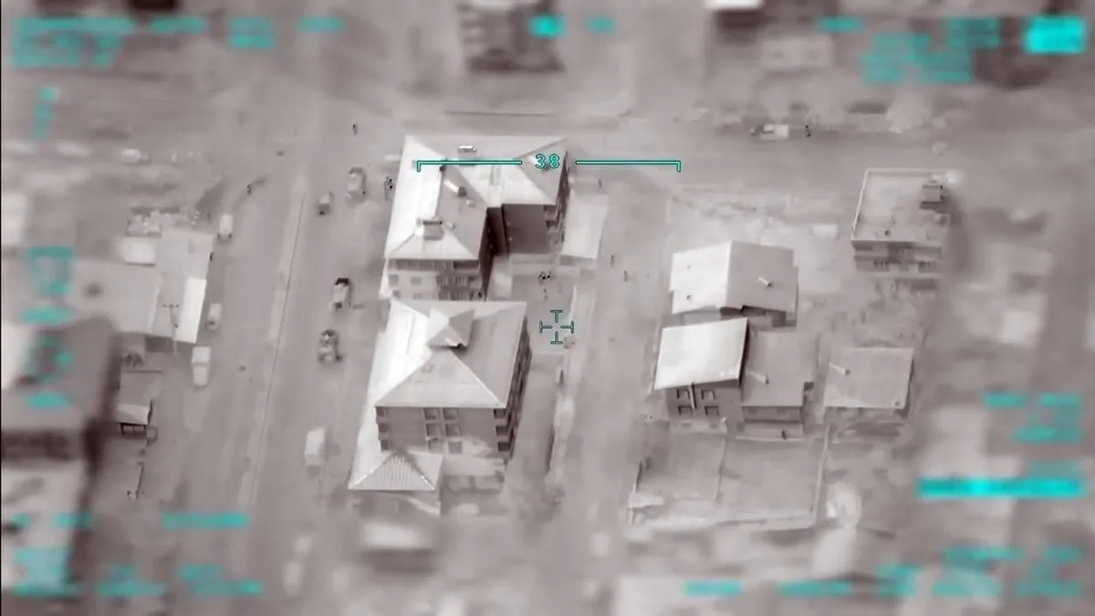 Diyarbakır’da hava destekli dev uyuşturucu operasyonu! 14’ü yönetici 25 gözaltı Diyarbakır’da hava destekli dev uyuşturucu operasyonu! 14’ü yönetici 25 gözaltı