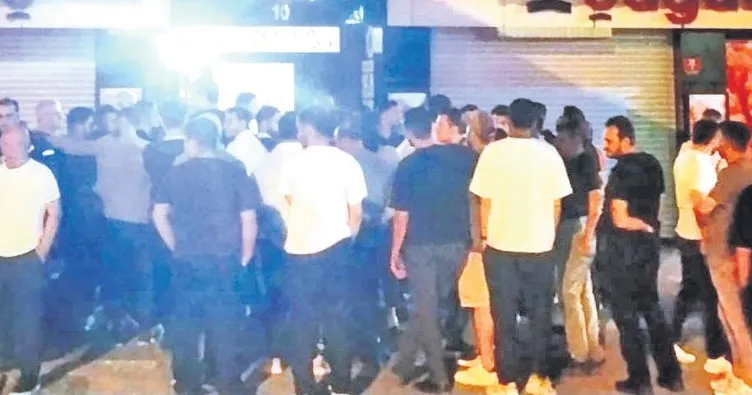 İl başkanlığını soyarken basıldılar