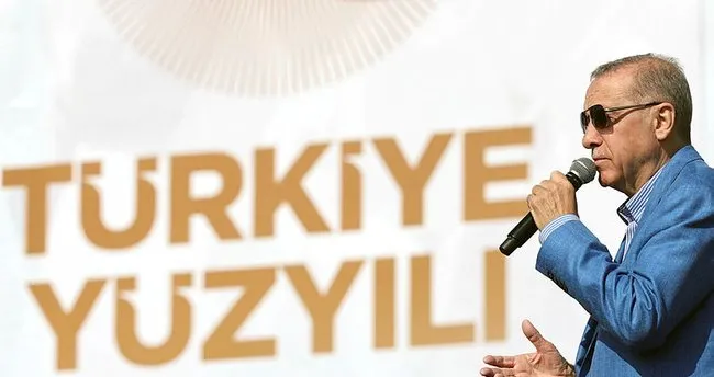 SON DAKİKA | Başkan Erdoğan duyurdu: İstanbul Boğazı'na 3. tünel müjdesi